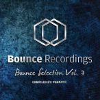 Bounce Selection, Vol. 03 (Compiled By Phanatic) — 2018