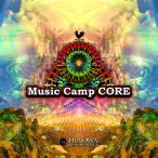 Hinowa Music Camp Core — 2018