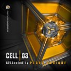 TesseracTstudio Cell, Vol. 03 (Compiled By Pedro Enrique) — 2018