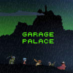 Garage Palace — 2017