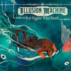 Illusion Machine — 2018