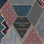 The Nu Funk Four — 2018