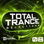LW Total Trance Selections, Vol. 08 — 2018