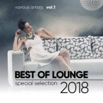 Oriental Garden Best Of Lounge 2018, Vol. 01 — 2018