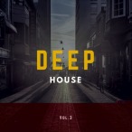 Sliver Deep House Music, Vol. 03 — 2018