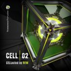 Tesseract Cell, Vol. 02 (Cellected By REM) — 2018