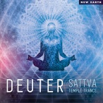 Sattva Temple Trance — 2018