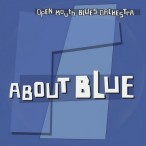About Blue — 2018