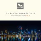 Incepto Nu Disco Summer 2018 (The Best Of Nu Disco Sound, Vol. 01) — 2018