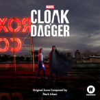 Cloak & Dagger — 2018