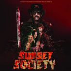 Sunset Society — 2018