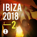 Toolroom Ibiza 2018, Vol. 02 — 2018