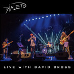Live With David Cross — 2018