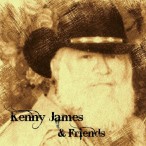Kenny James & Friends — 2018
