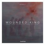 Wounded King — 2018