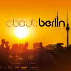 About Berlin, Vol. 20 — 2018