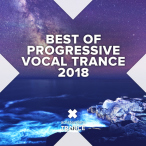 RNM Best Of Progressive Vocal Trance — 2018