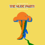 The Nude Party — 2018