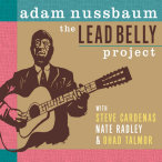 The Lead Belly Project — 2018