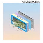 Amazing Police — 2018