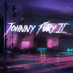 Johnny Fury II — 2018
