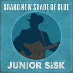 Brand New Shade Of Blue — 2018