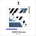 ADRO Heroes — 2018