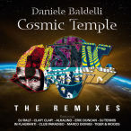Cosmic Temple (The Remixes) — 2018