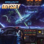 Odyssey — 2018
