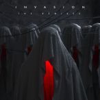Invasion (The Remixes) — 2018
