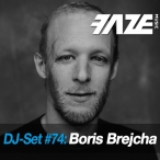 Faze DJ Set, Vol. 74 (Mixed By Boris Brejcha) — 2018