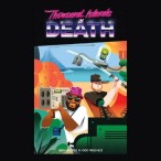 Thousand Islands Of Death — 2018
