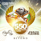 Future Sound Of Egypt 550 (A World Beyond) (Mixed By Aly & Fila & John 00 Fleming) — 2018