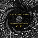 Black Hole Amsterdam Dance Event — 2018