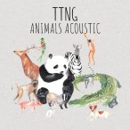 Animals Acoustic — 2018