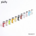 Remedy — 2018