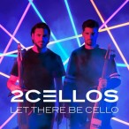 Let There Be Cello — 2018