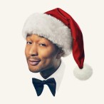 A Legendary Christmas — 2018