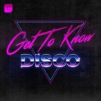 CR2 Disco (Mixed By Get To Know) — 2018