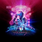 Simulation Theory&nbsp;&mdash;&nbsp;2018