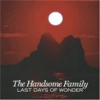 Last Days Of Wonder — 2006