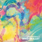 Mad Skillet — 2018