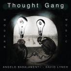 Thought Gang- Modern Music — 2018