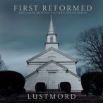 First Reformed — 2019