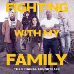 Fighting With My Family&nbsp;&mdash;&nbsp;2019