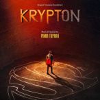 Krypton (Deluxe Edition) — 2019
