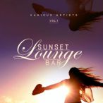 Sunset Lounge Bar, Vol. 1 — 2019