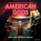 American Gods. Season 2 — 2019
