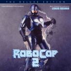RoboCop 2 (Deluxe Edition) — 1990