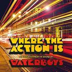 Where The Action Is (Deluxe) — 2019